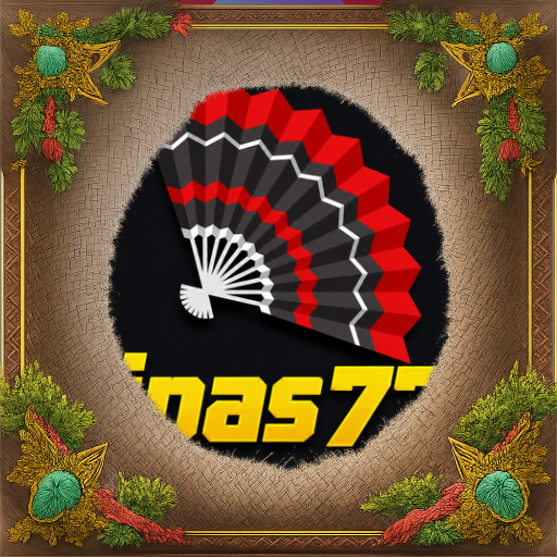 kipas777 — galeri pratinjau Resmi APK